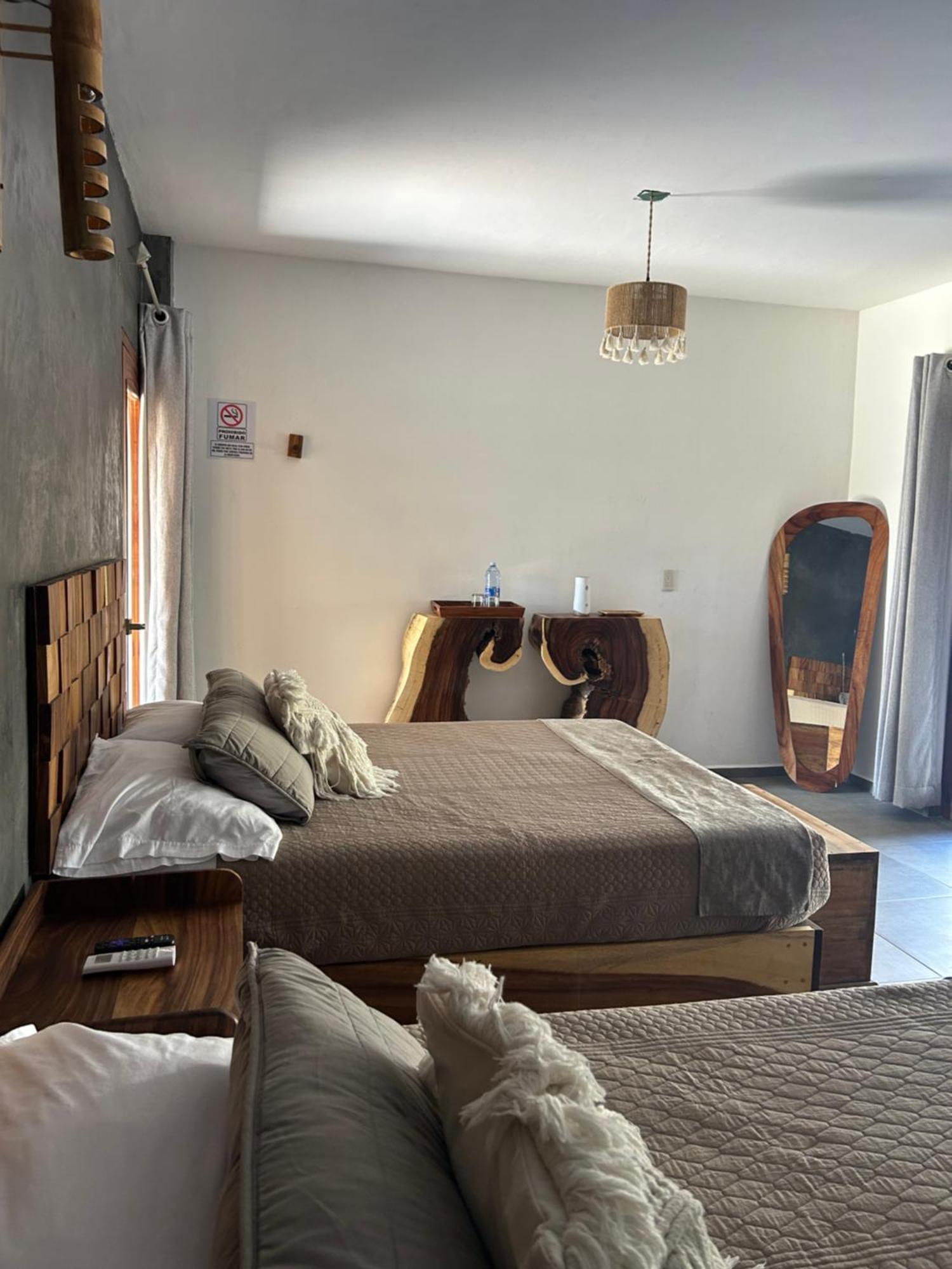 Mare Mio Hotel Boutique Puerto Arista Zewnętrze zdjęcie